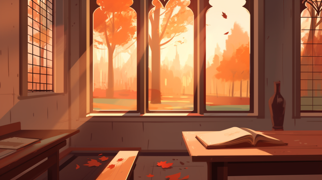 Back to School and Back to Faith: A Season for Lifelong Learning