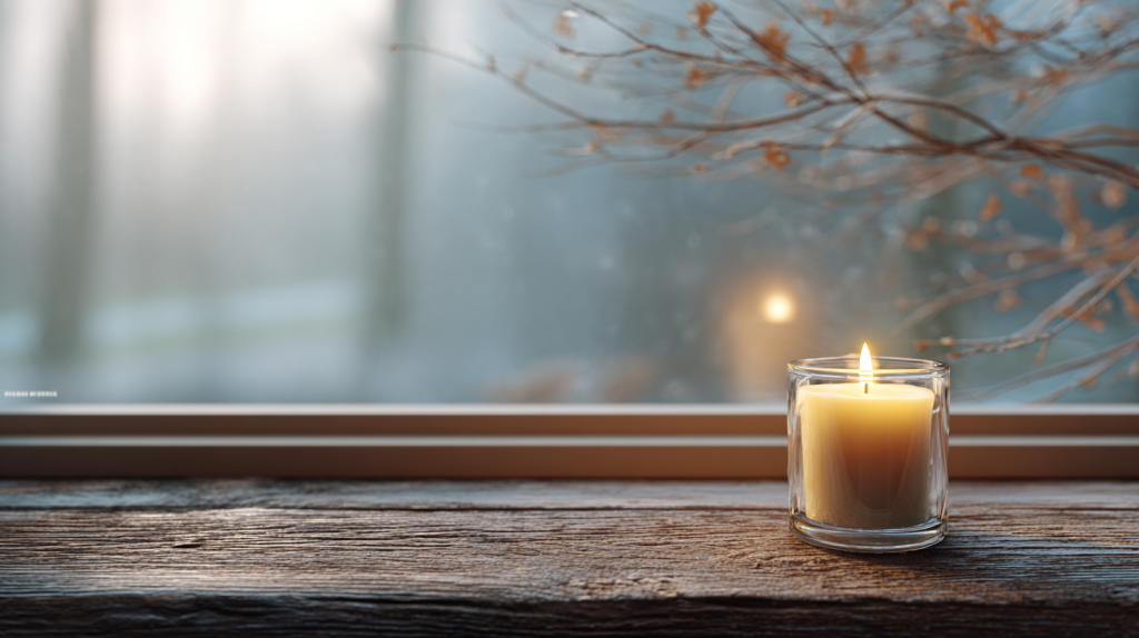 Finding Light in November: A Season of Reflection and Gratitude