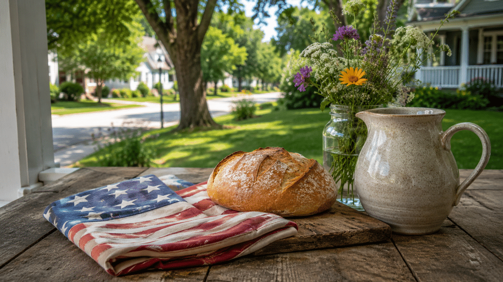 Faith, Freedom, and the Call to Love