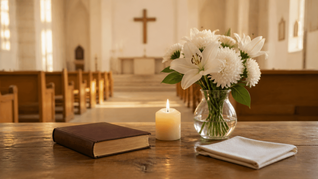 Planning Your Funeral as a Final Act of Love
