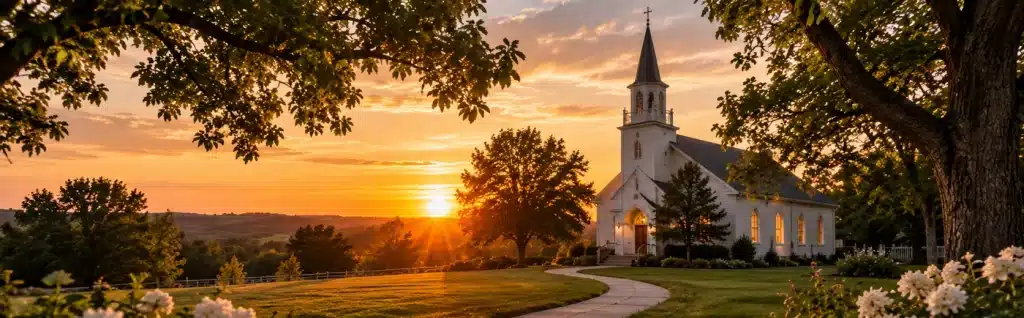 What Will Our Church Be Remembered For?